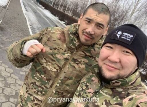 александр степанов