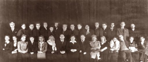 Русский театр Якутии