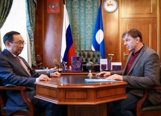 русский театр