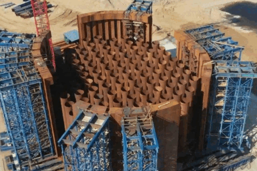 Ленский мост