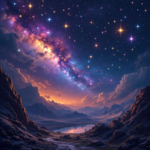 денежный звездопад