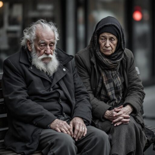 У этих знаков зодиака старость будет не в радость