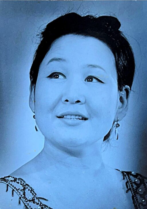 Ая Яковлева