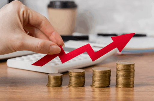 повышение зарплаты