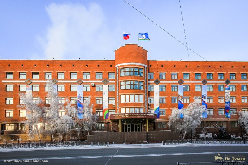 Ил Тумэн: Кнопка нажимается быстрее, чем включается голова