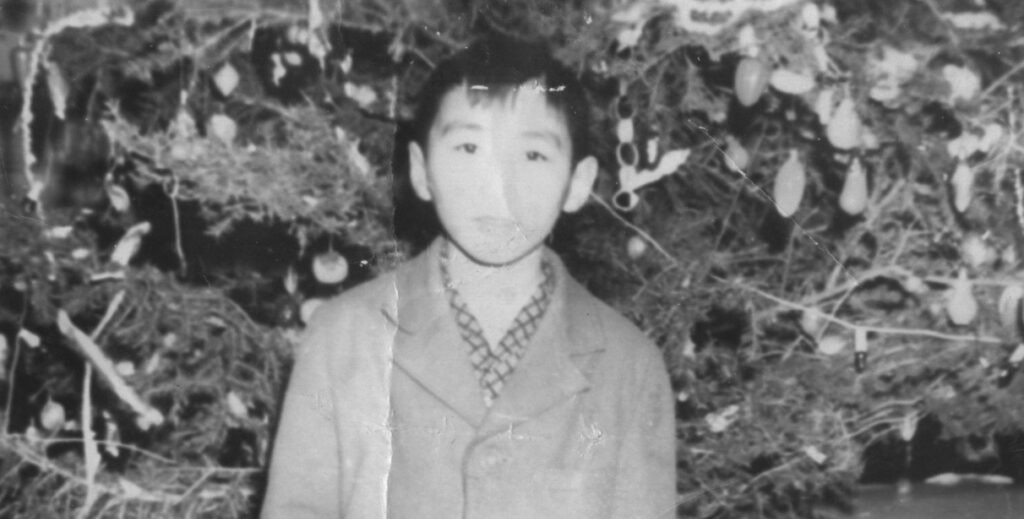 Новогодний конкурс: Ностальгический школьный Новый год спустя 60 лет