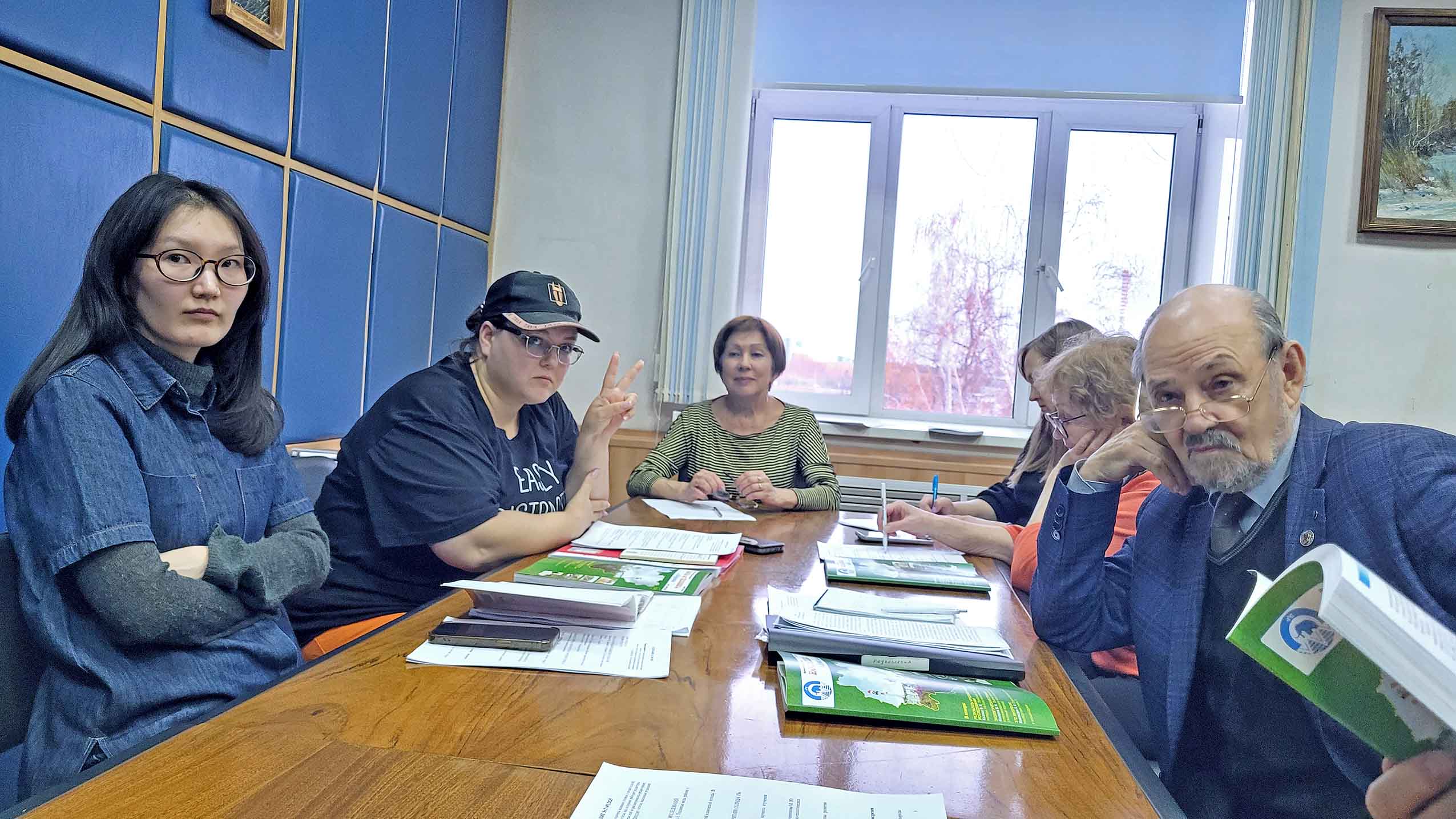 Путешествие в мир вечной мерзлоты: Разгадка тайны