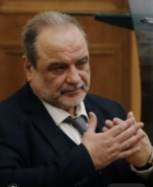 Агамали Мамедов: Белые вороны в сером мире — танец отклонения