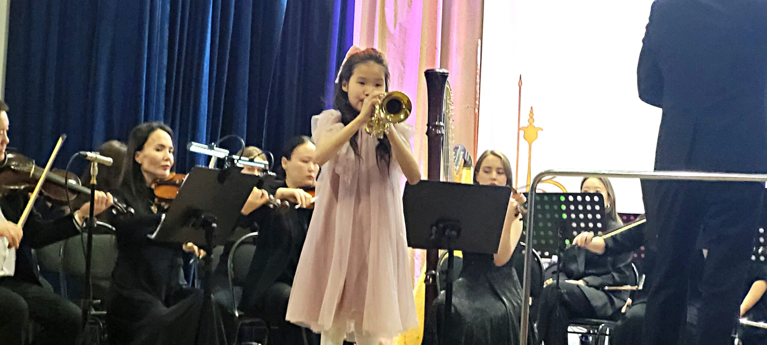 Владимир Индигирский: Чародеи мастерской юных талантов