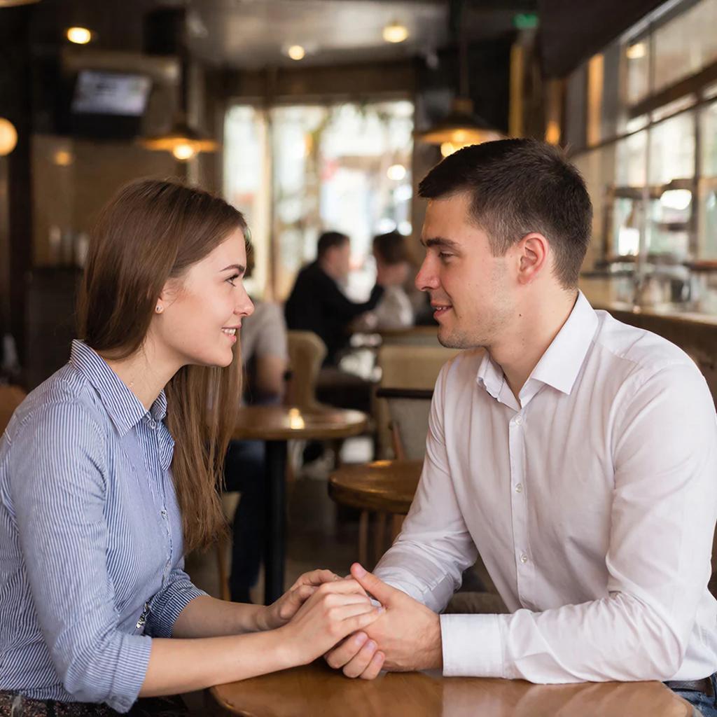 Кто больше страдает от сорванных свиданий?