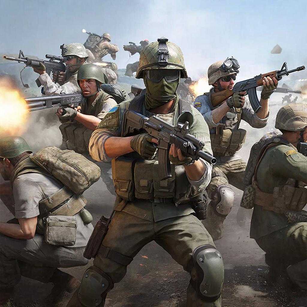 В Госдуме инициировали проверку серии игр Call of Duty