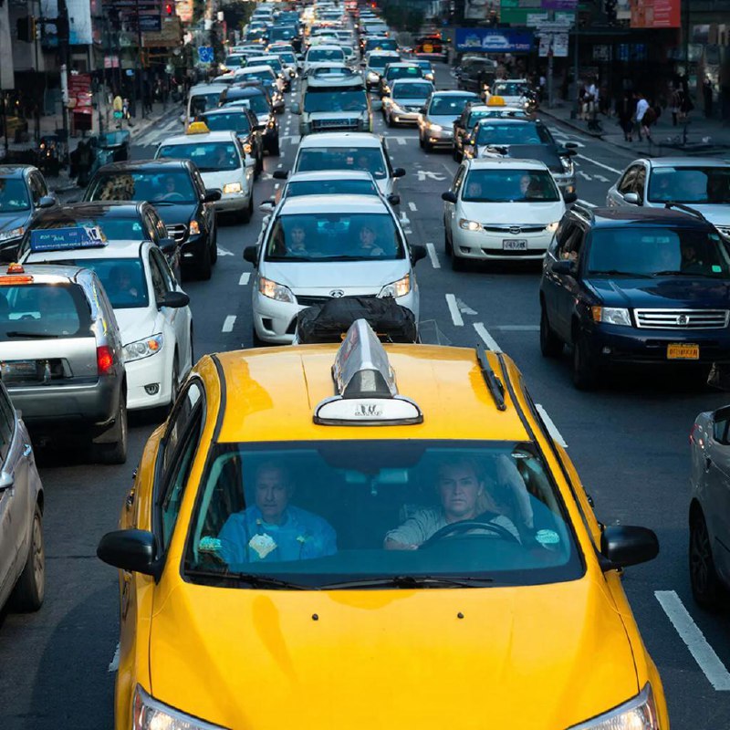 Ингушетия стала регионом с самой низкой стоимостью такси