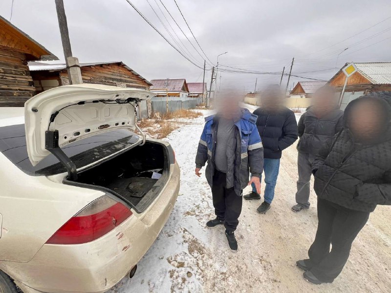 Избили и пытались похитить: Какое наказание последовало?