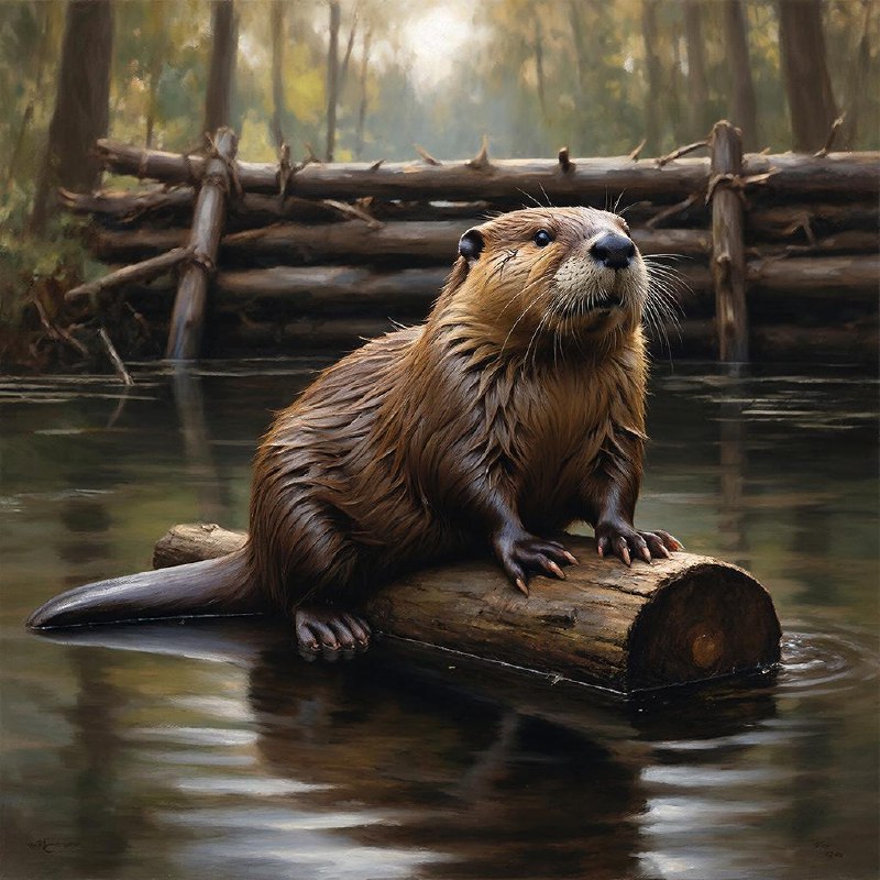 Швейцария реагирует на «бобриный вопрос»