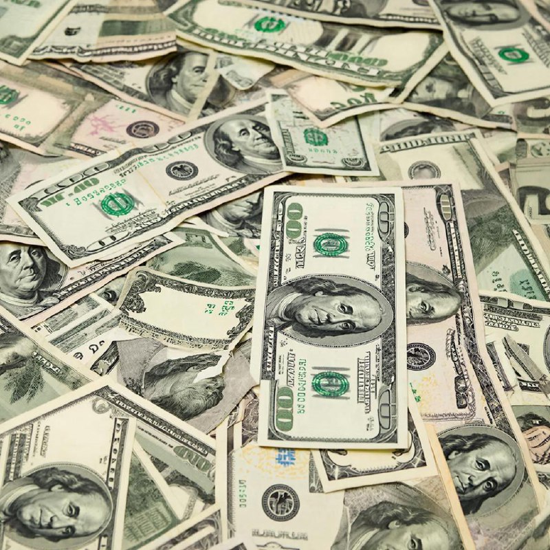 Американец сорвал джекпот в 1,8 млрд долларов