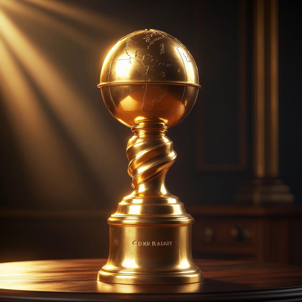 Кто поборется за «Золотой глобус» в 2026‑м?