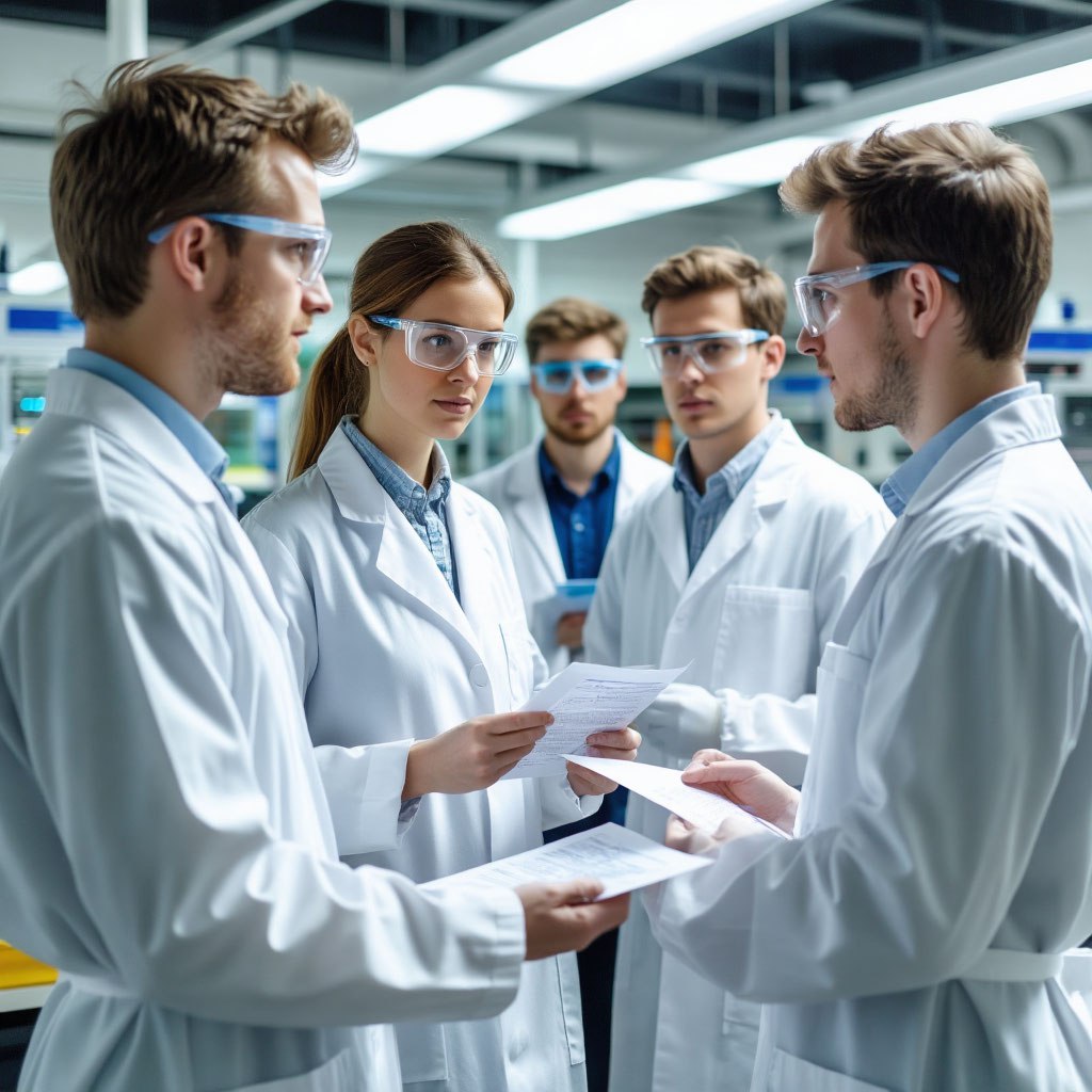 В России выпущены первые тестовые серии вакцины от рака