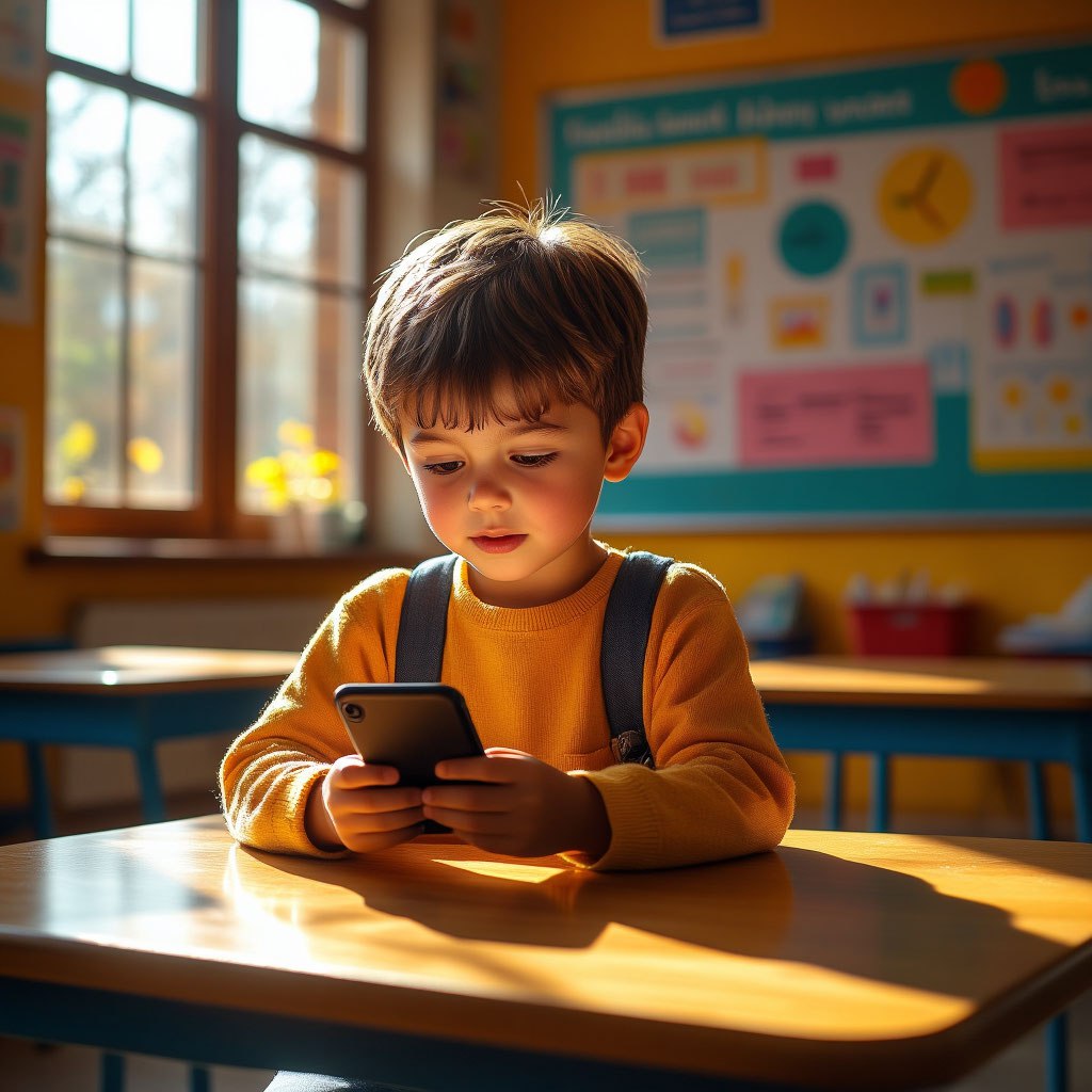 Австралия — первая страна, которая ввела запрет на соцсети