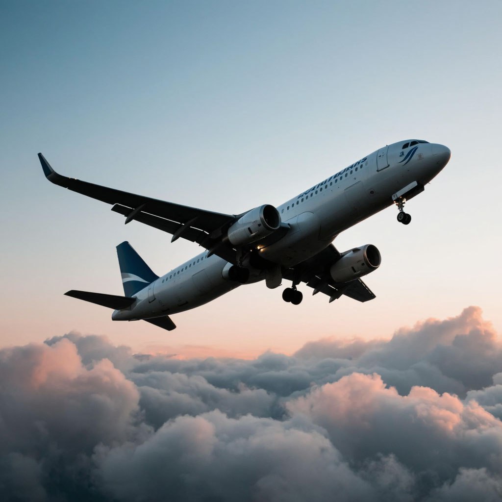 Прямые рейсы между Россией и Бразилией могут вернуться