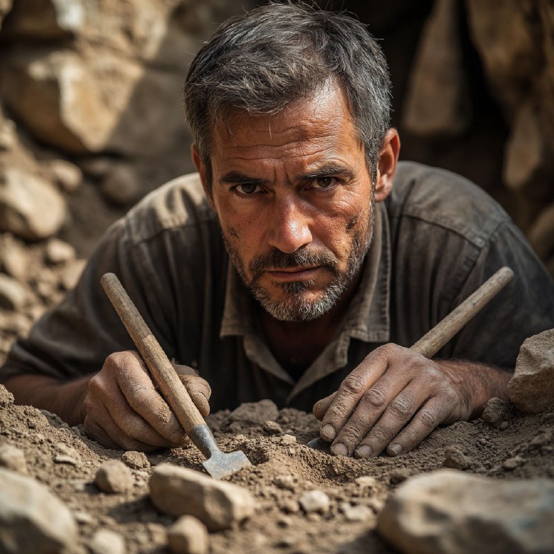 В Чехии строители наткнулись на исторический артефакт