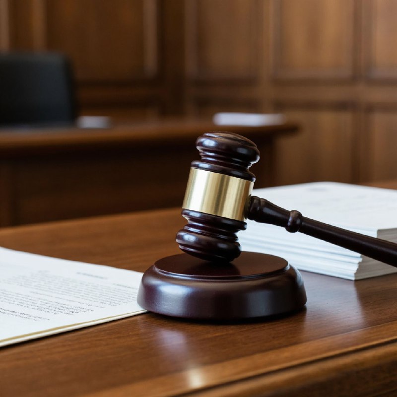 В РФ запретили исполнять решения иностранных судов