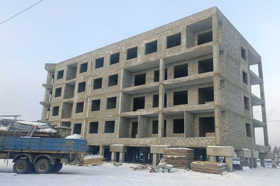 Коррупционный скандал: Чета Поскачиных присвоила 250 млн?