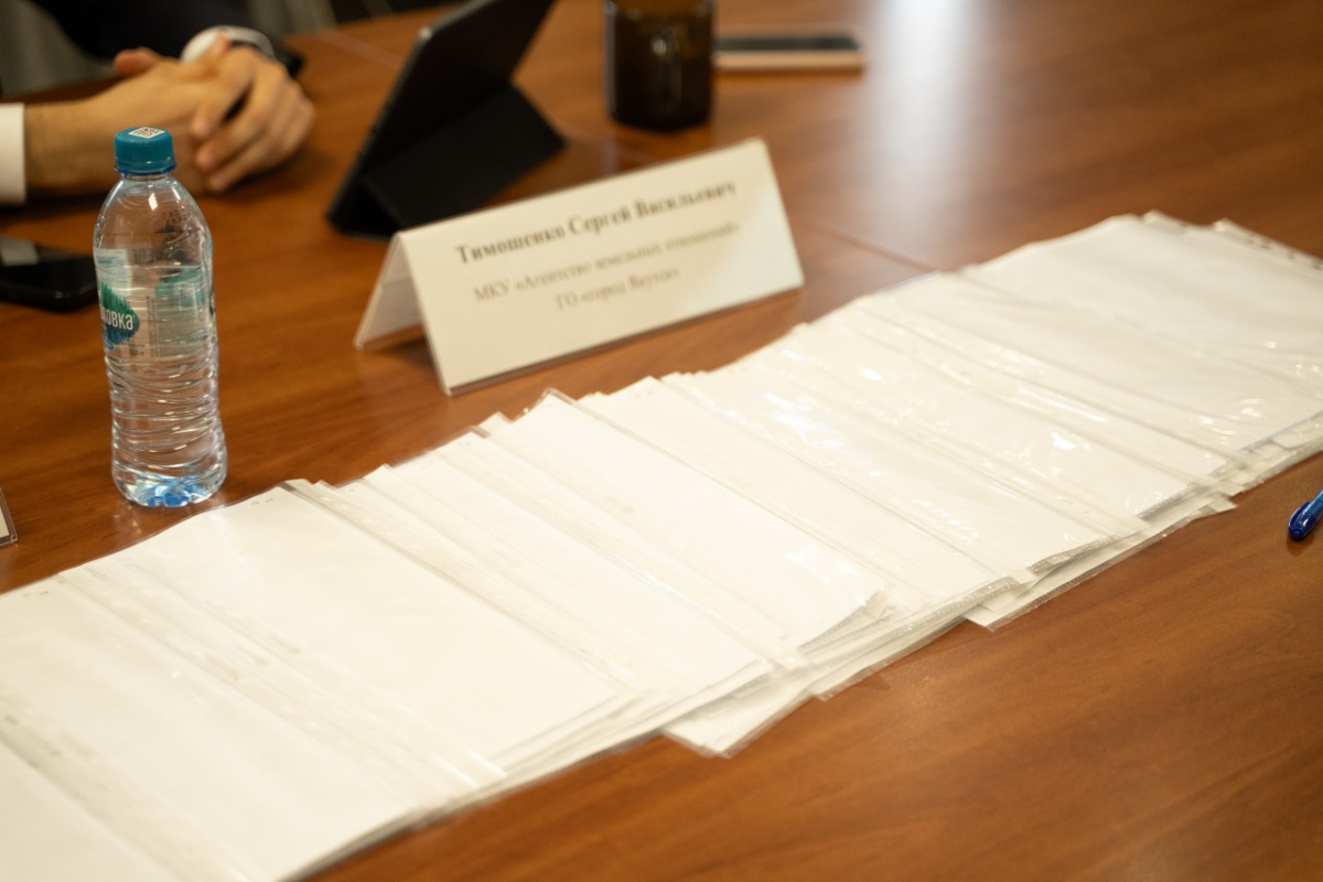 В Якутске распределили земельные участки участникам СВО