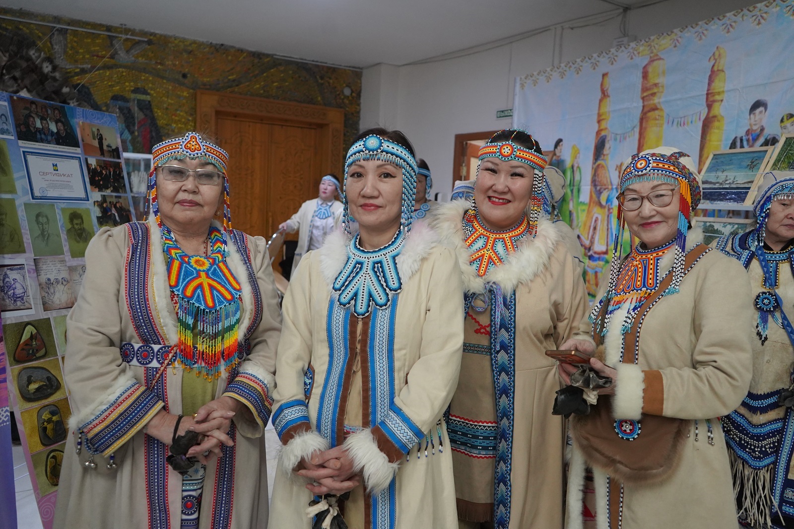 Дуннэдув: Прикоснись к душе Севера