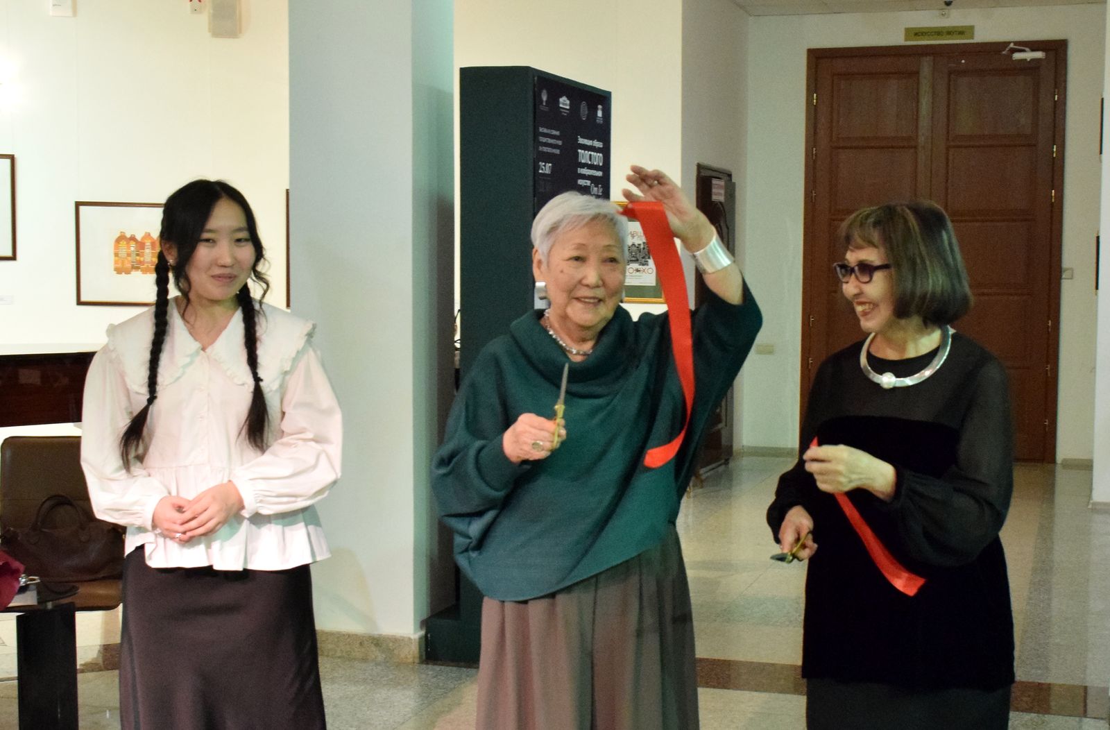 С верой в лучшее: И снова лето после студеной зимы