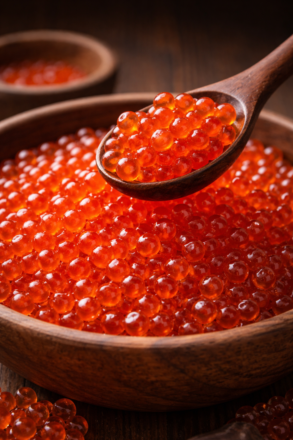 Дональду Трампу подарили красную икру из Хабаровского края