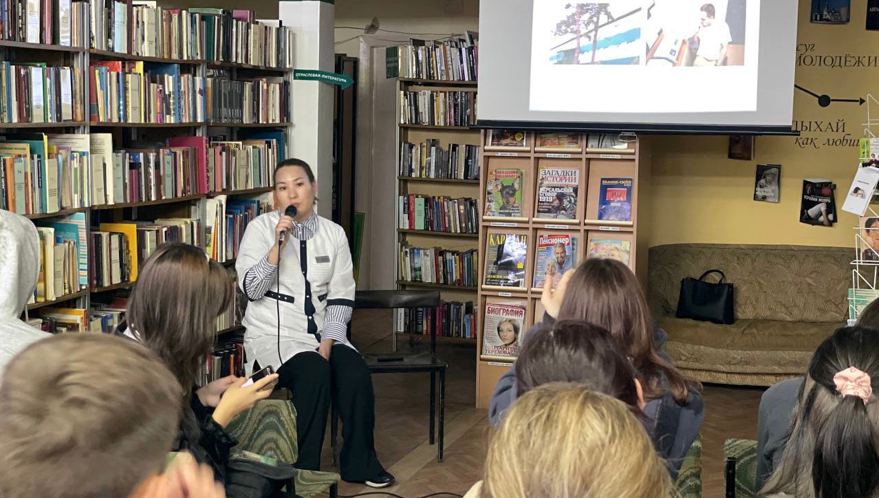 Вредные привычки разрушают жизнь вашего ребенка