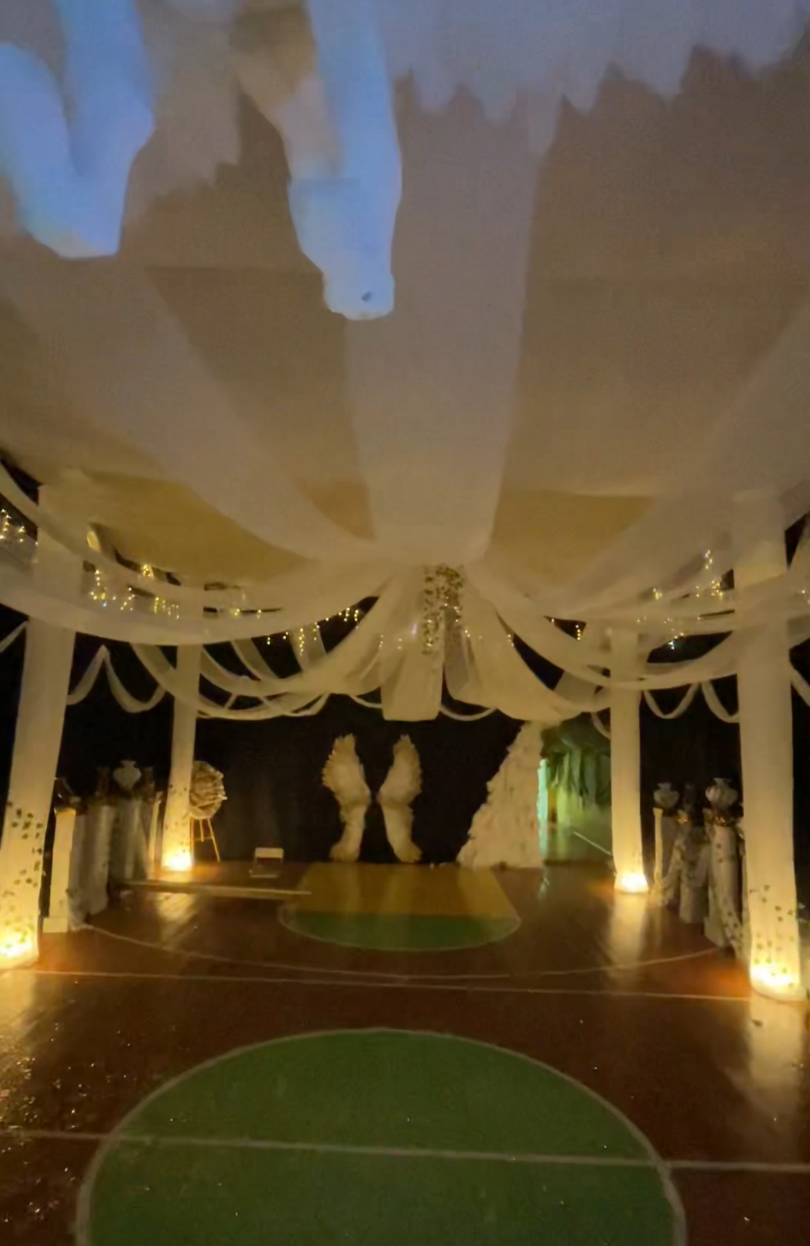 Пир богов в Чурапче