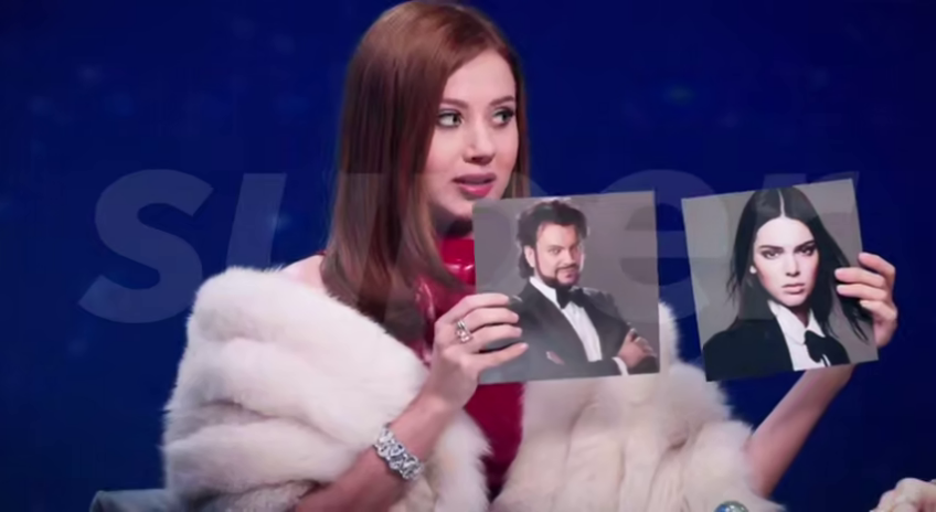 Филипп Киркоров о конспирологии: Кендалл Дженнер – это миф?