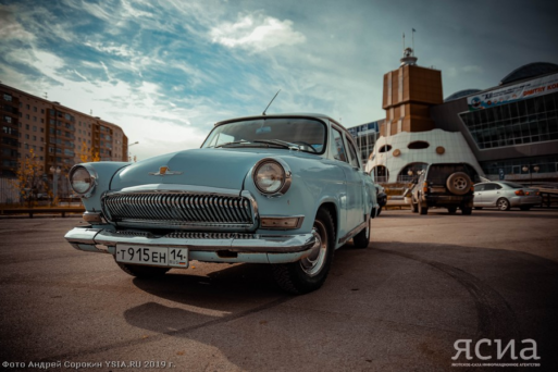 советские грузовики