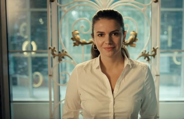 Актрису Цветкову избили в раздевалке: что произошло?