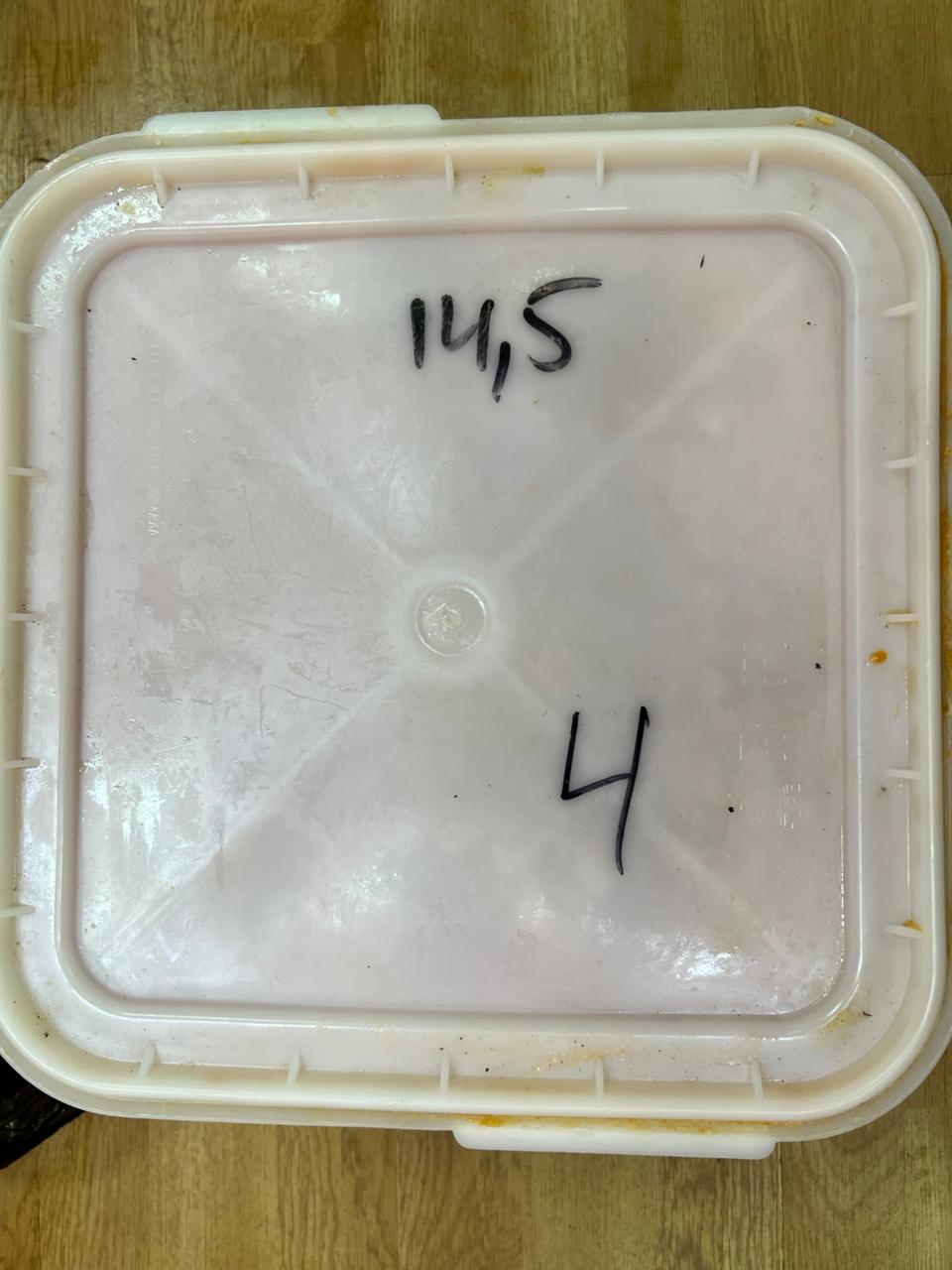 В аэропорту Якутска изъята красная икра без маркировки