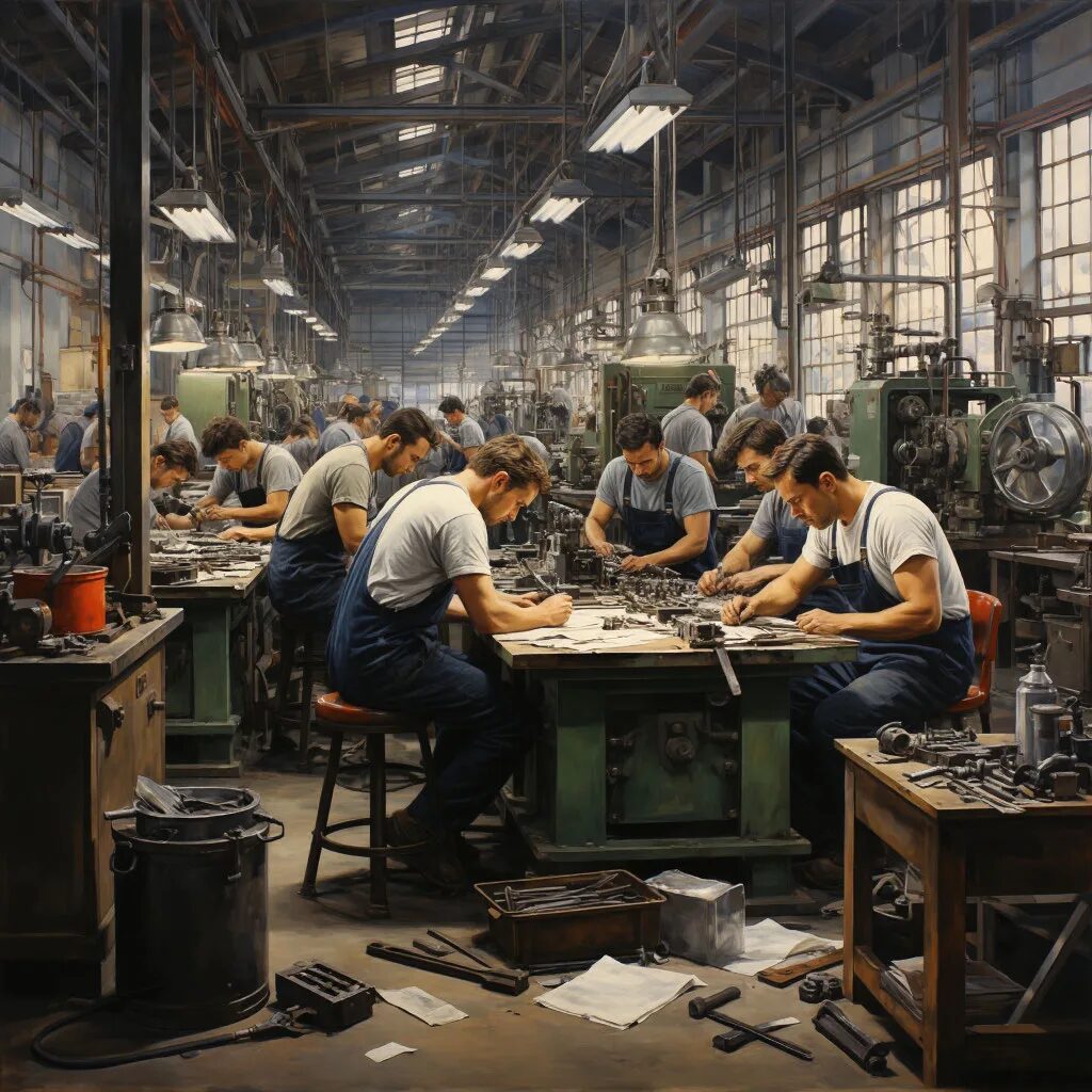 В Госдуме предложили изменить рабочий график россиян