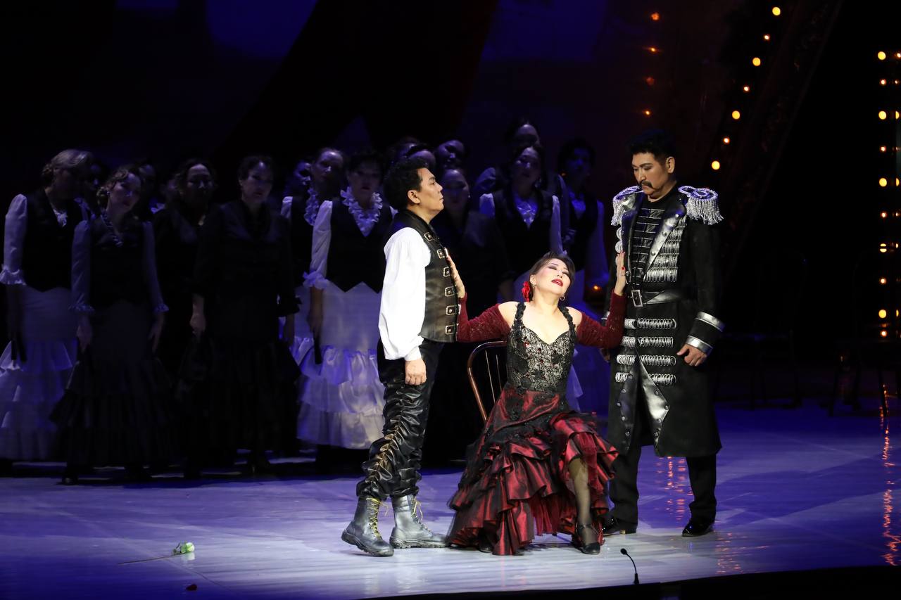 Екатерина Корякина снова разбила сердца…