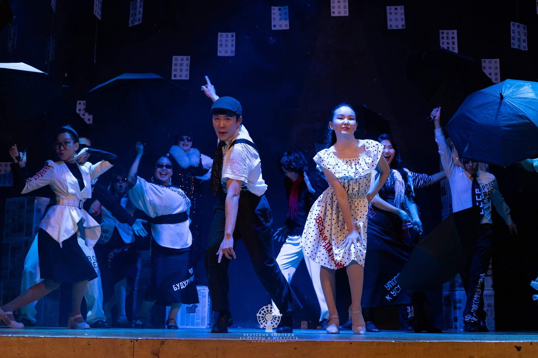 Любить нельзя отказаться: Где поставить запятую решает зритель