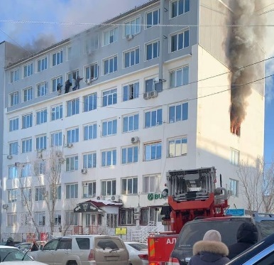 Суд поставил точку в громком деле о смертельном пожаре