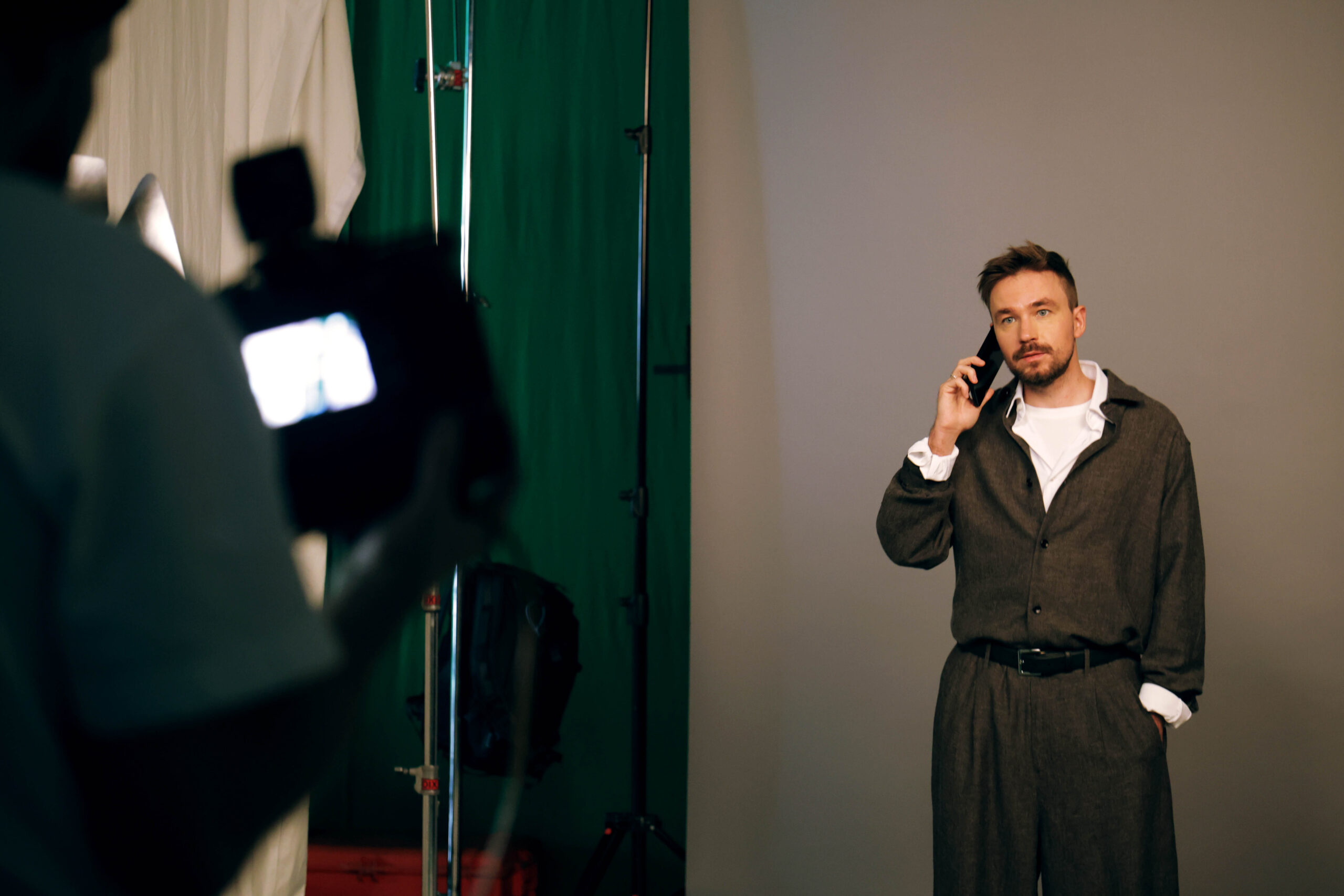 Вместе к новым вершинам: Александр Петров стал амбассадором МегаФона