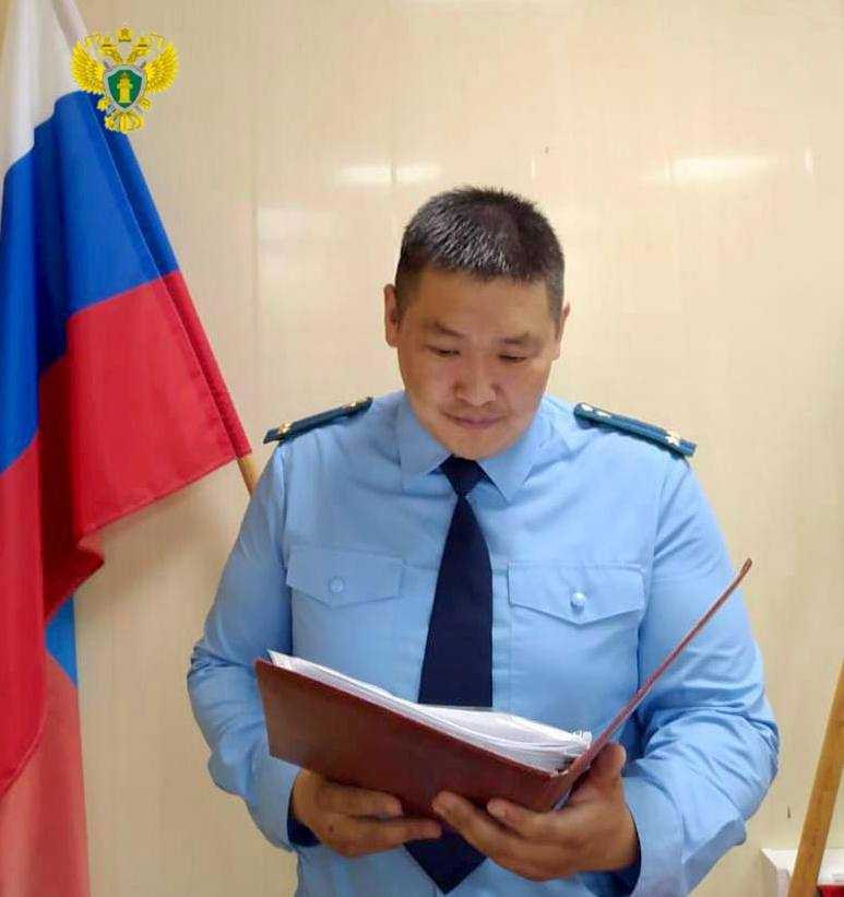 За что осуждена многодетная мама?