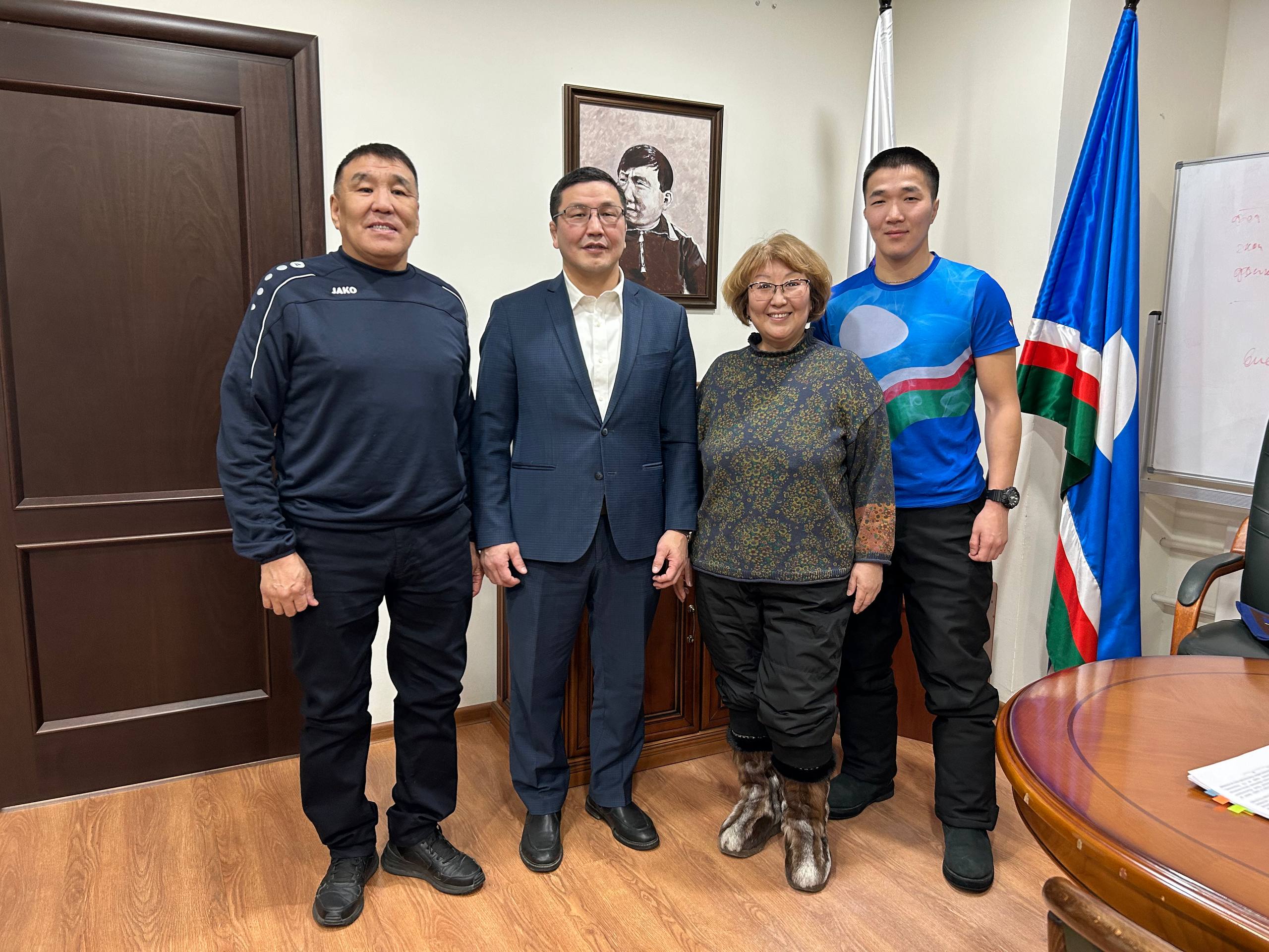 Сегодня они вошли в историю…