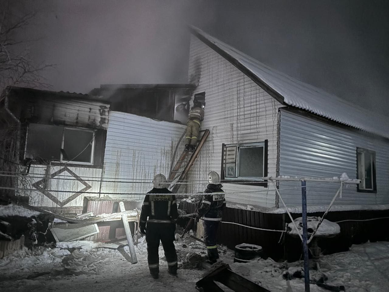 Опять страшная трагедия! Есть погибшие