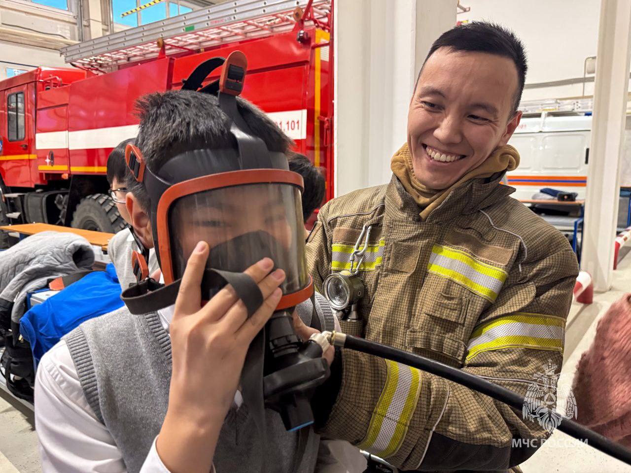 Люди труда — герои повседневности