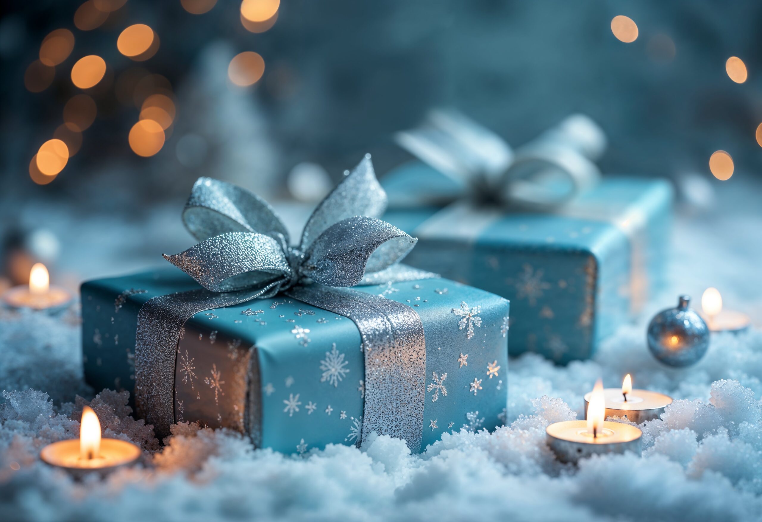 У каких знаков зодиака пройдет идеальный праздник Нового года?