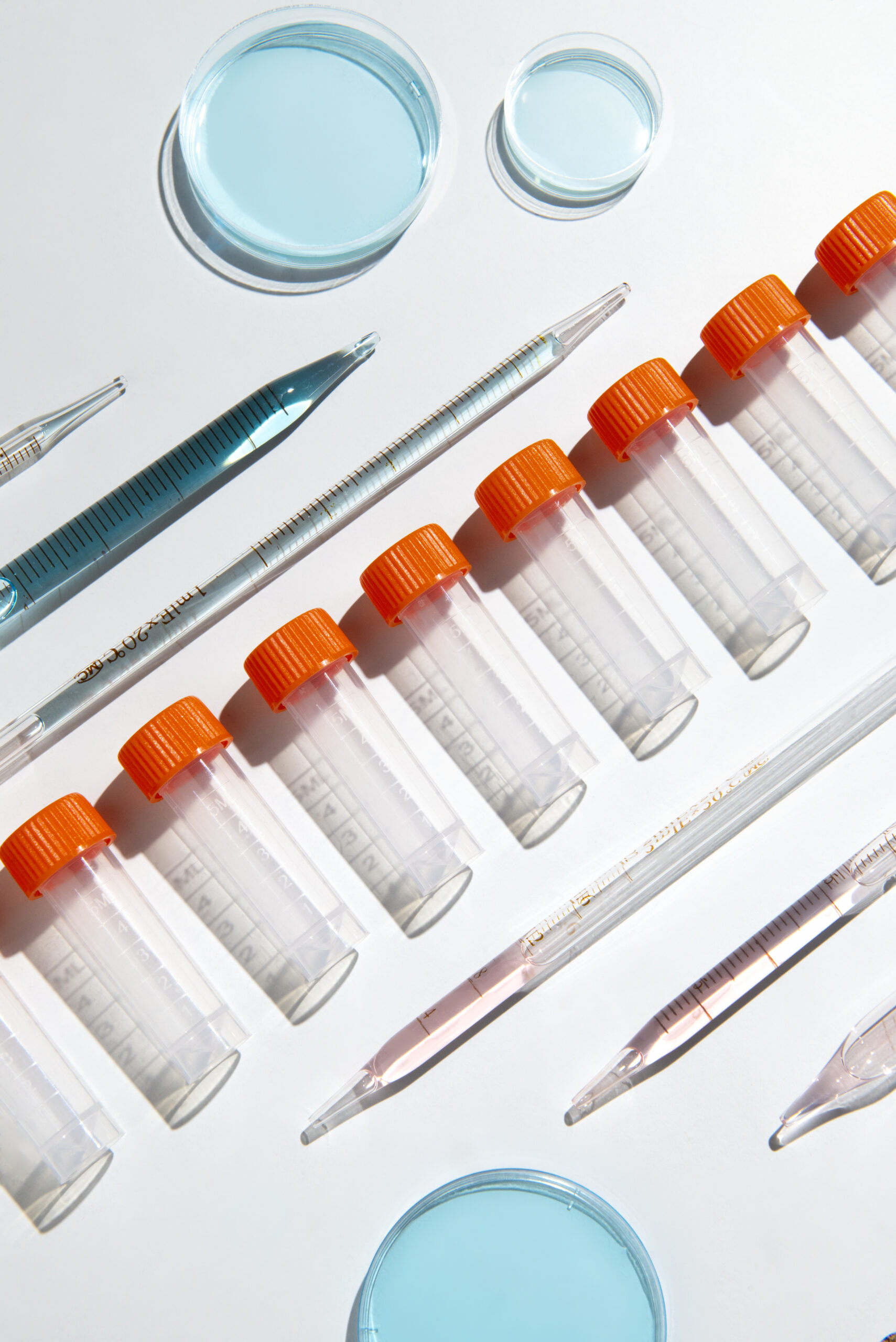 Диагностика рака за минуты — будущее медицины уже здесь