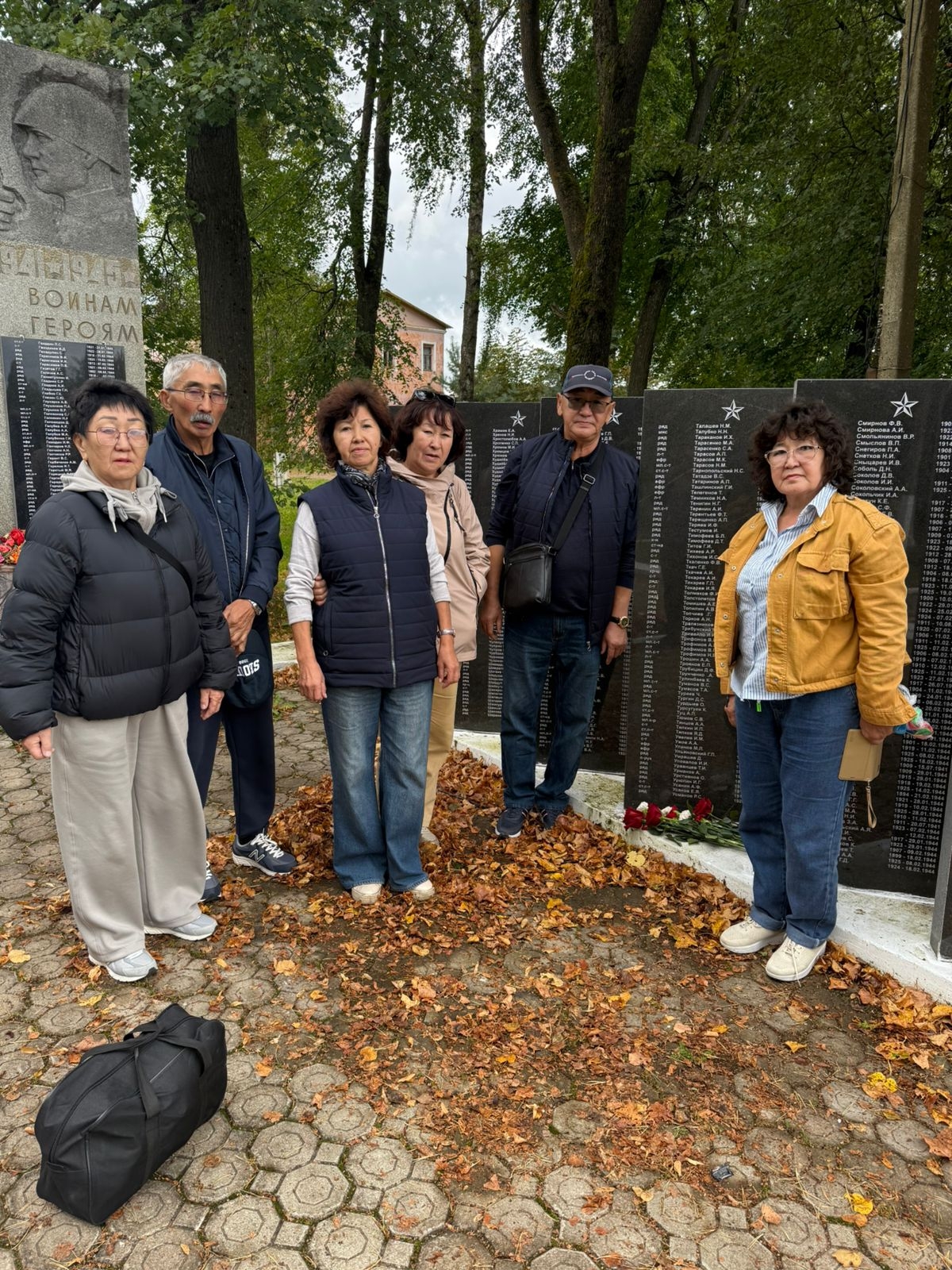 Тайна боёв под селом Медведь: история одного героя