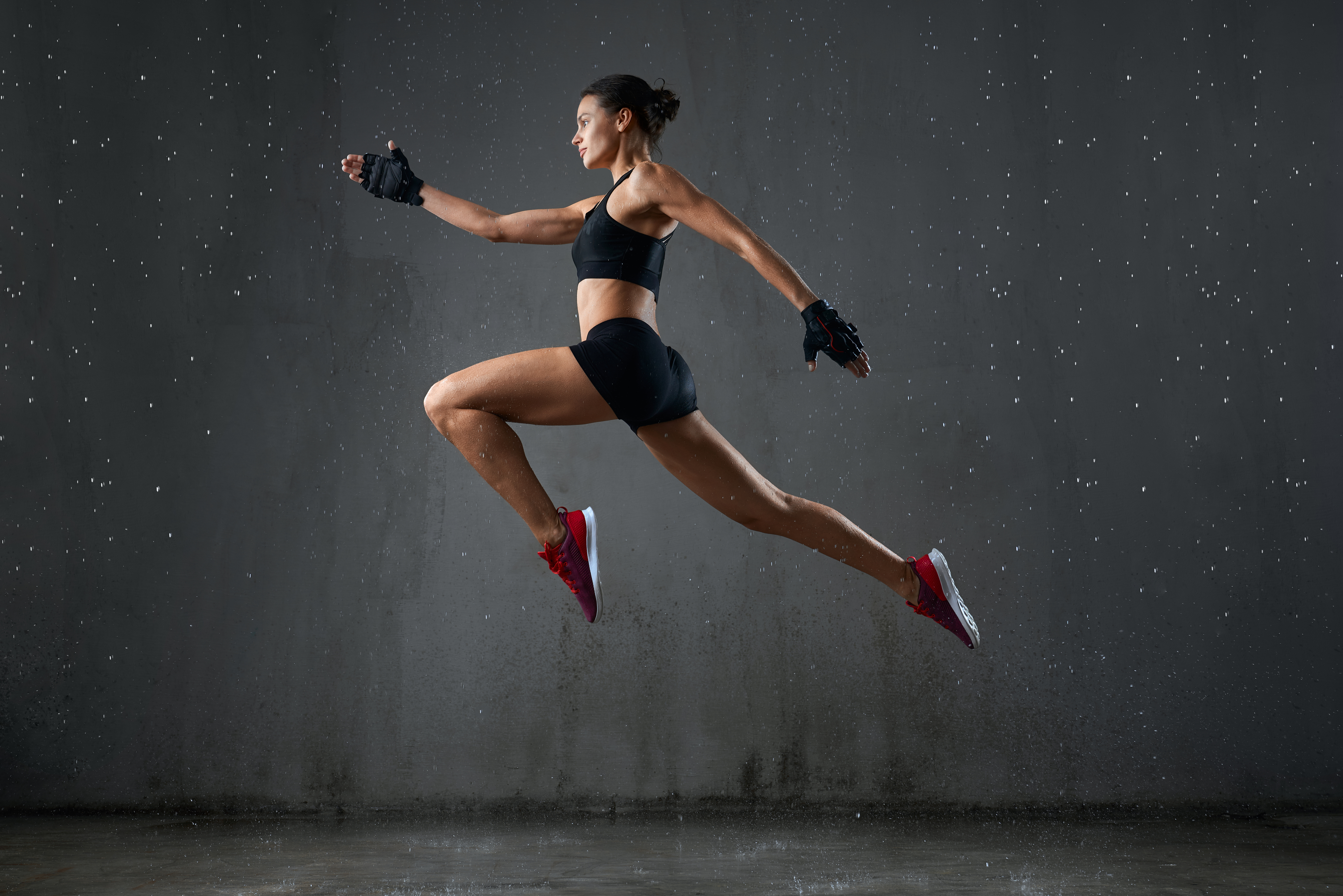 Учёные определили возраст, когда физические возможности человека достигают пика