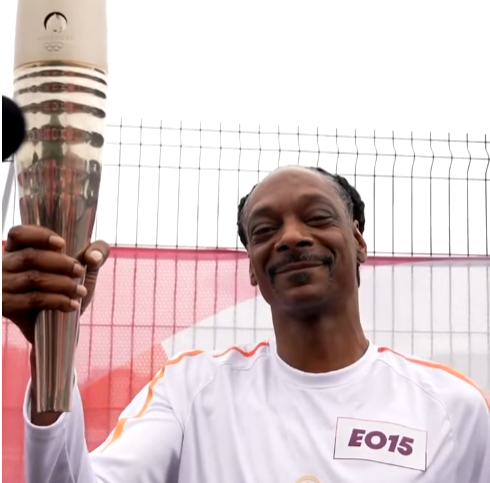 Рэпер Снуп Догг стал почетным тренером сборной США на Олимпиаде